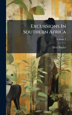 Excursions In Southern Africa