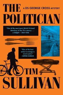 The Politician - Tim Sullivan