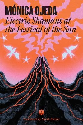 Electric Shamans at the Festival of the Sun