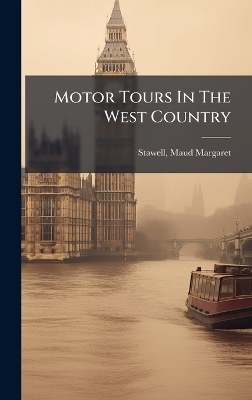 Motor Tours In The West Country - 