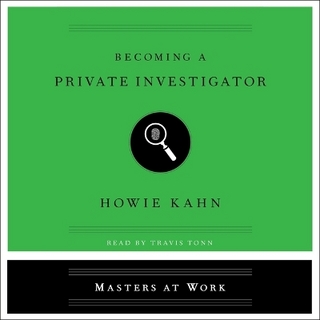 Becoming a Private Investigator