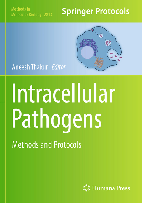 Intracellular Pathogens - 