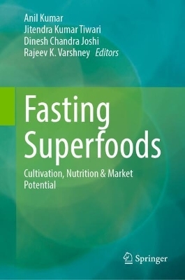 Fasting Superfoods - 