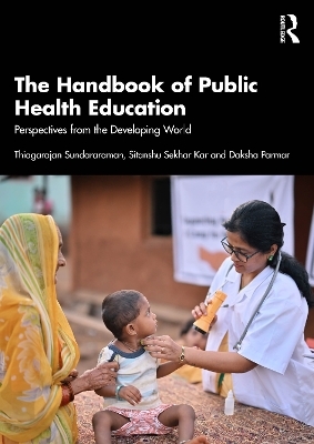 The Science and Practice of Public Health