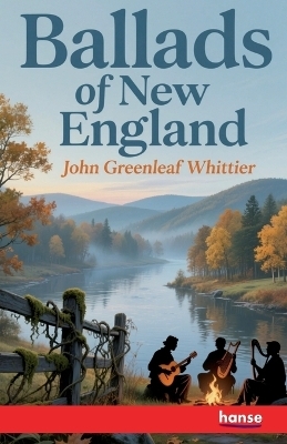 Ballads of New England