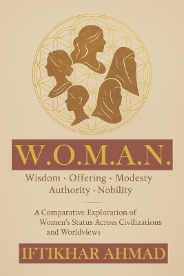 W.O.M.A.N. - Iftikhar Ahmad