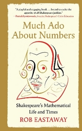 Much Ado About Numbers - Eastaway, Rob