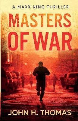 Masters of War