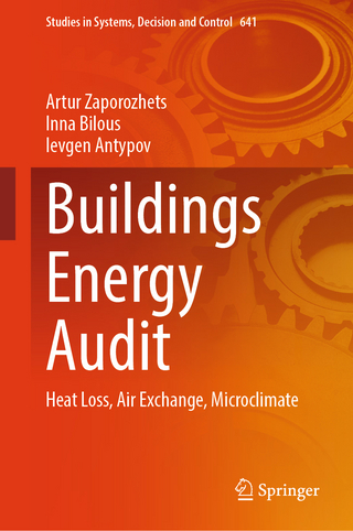Buildings Energy Audit