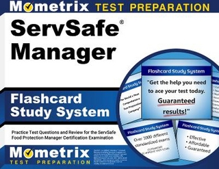Servsafe Manager Flashcard Study System