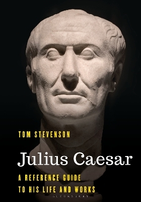 Julius Caesar - Professor Tom Stevenson