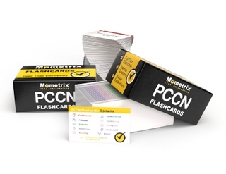 Pccn Study Cards 2025-2026