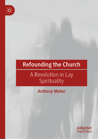 Refounding the Church