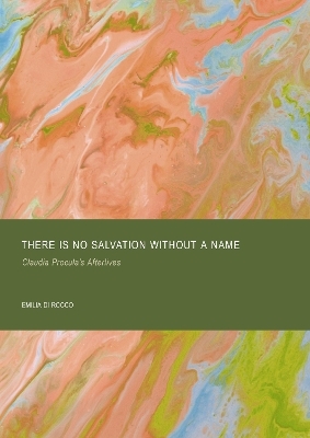 There is No Salvation without a Name