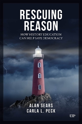 Rescuing Reason - Alan Sears, Carla Peck