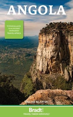 Angola - Oscar Scafidi