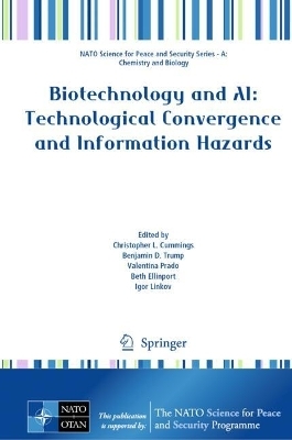 Biotechnology and AI: Technological Convergence and Information Hazards