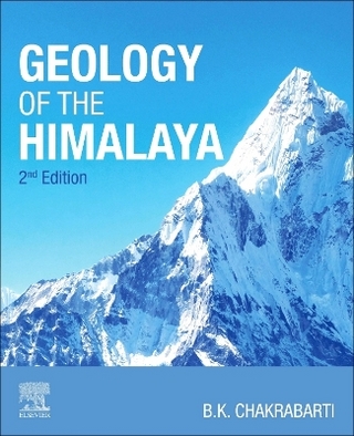 Geology of the Himalaya