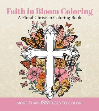 Faith in Bloom Coloring