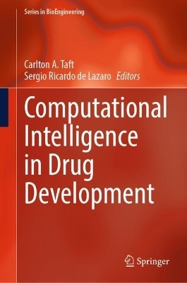 Computational Intelligence in Drug Development - 