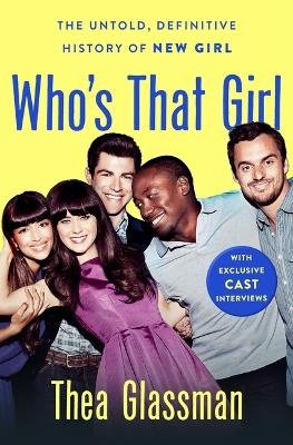 Who's That Girl - Thea Glassman