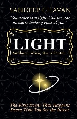 Light - Sandeep Chavan