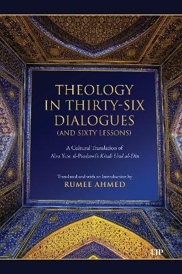 Theology in Thirty-Six Dialogues (and Sixty Lessons)