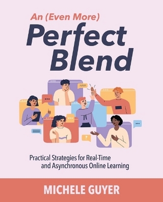 An (Even More) Perfect Blend