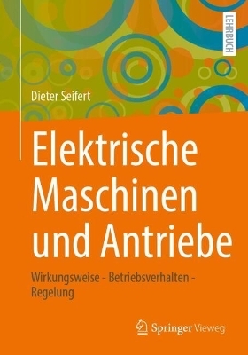 Elektrische Maschinen und Antriebe