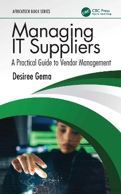 Managing IT Suppliers - Desiree Gema