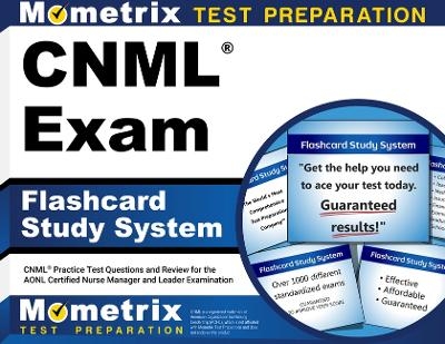 Cnml Exam Flashcard Study System - 
