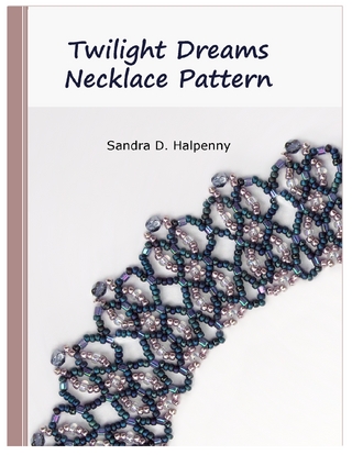 Twilight Dreams Necklace Pattern