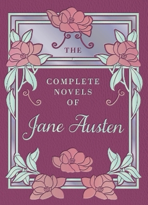 The Complete Novels of Jane Austen