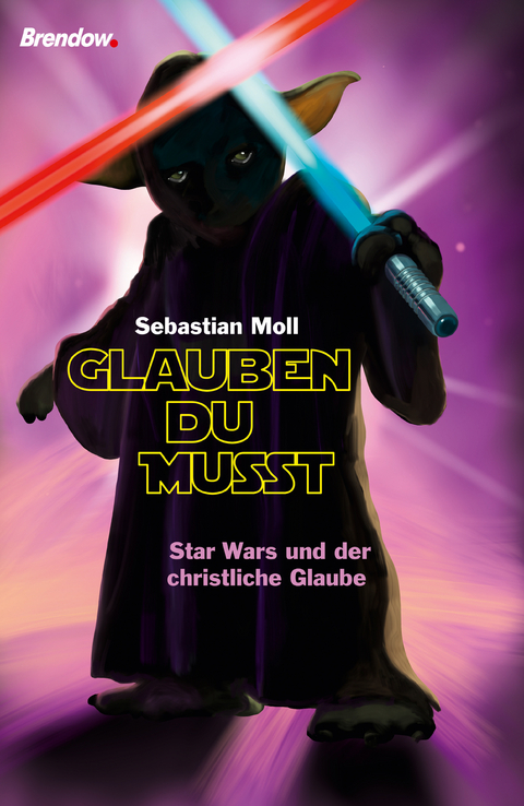Glauben du musst - Sebastian Moll