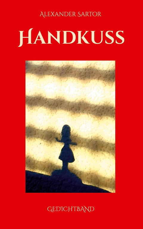 Handkuss - Alexander Sartor