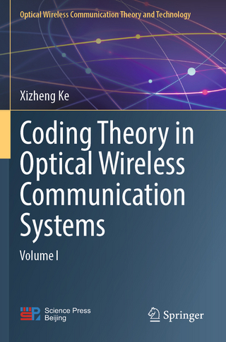 Coding Theory in Optical Wireless Communication Systems