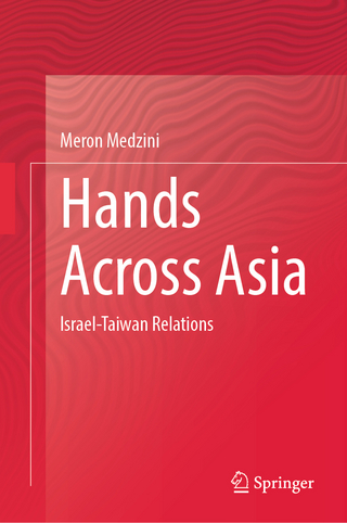 Hands Across Asia