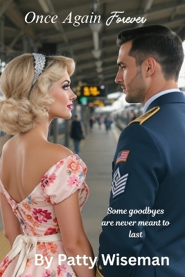 Once Again Forever - Patty Wiseman