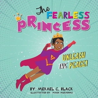 The Fearless Princess