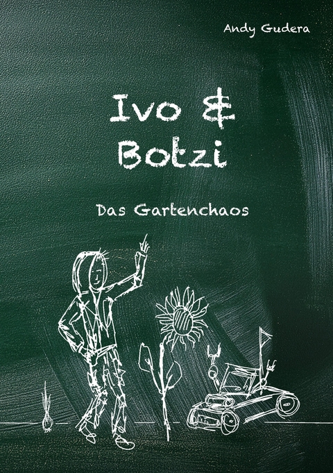 Ivo und Botzi - Andy Gudera