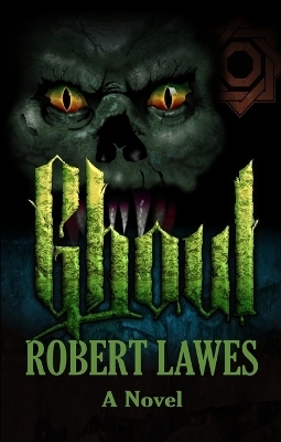 Ghoul - Robert Lawes