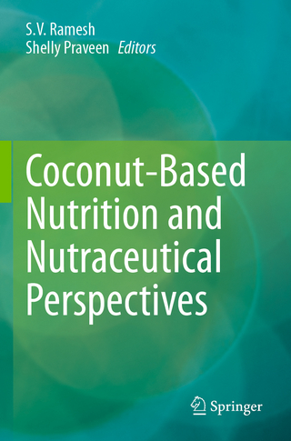 Coconut-Based Nutrition and Nutraceutical Perspectives