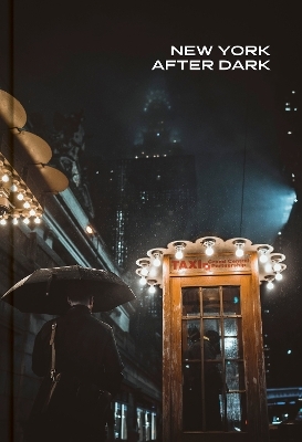 New York After Dark - 