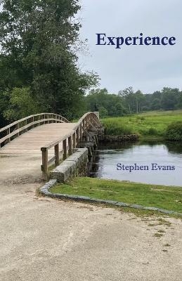 Experience - Stephen Evans