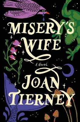 Misery's Wife