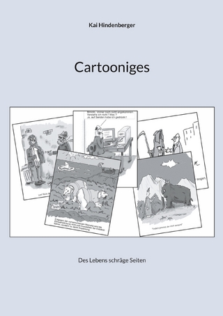 Cartooniges