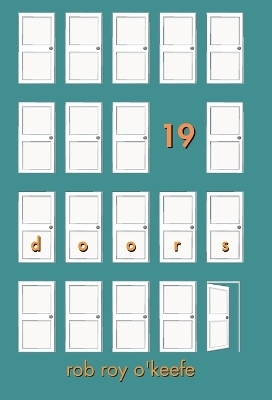 19 Doors - Rob Roy O'Keefe