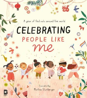 Celebrating People Like Me -  HarperCollins Children&rsquo;s Books