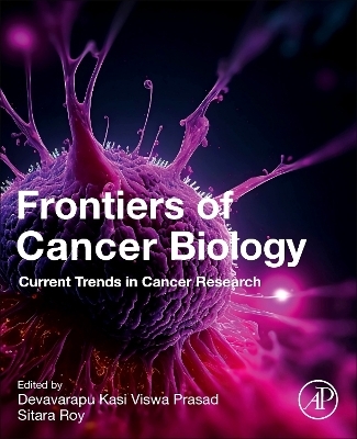 Frontiers of Cancer Biology - 