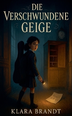 Die Verschwundene Geige